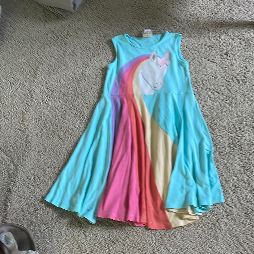 Lemon Loves Lime size 7